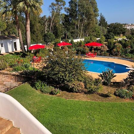 Quinta Verde Albufeira Luaran gambar