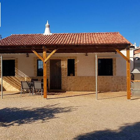 Quinta Verde Albufeira Luaran gambar