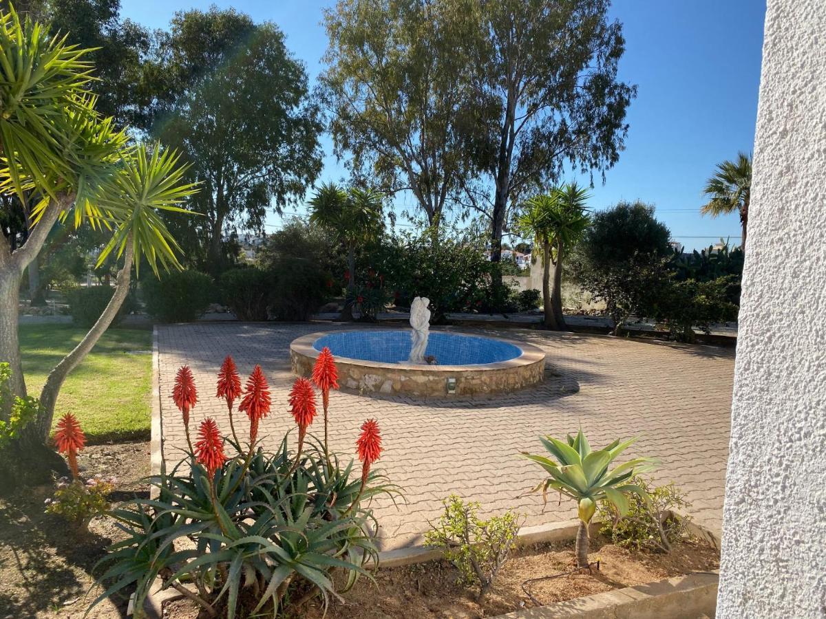 Quinta Verde Albufeira Luaran gambar