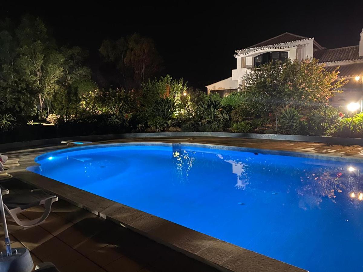 Quinta Verde Albufeira Luaran gambar