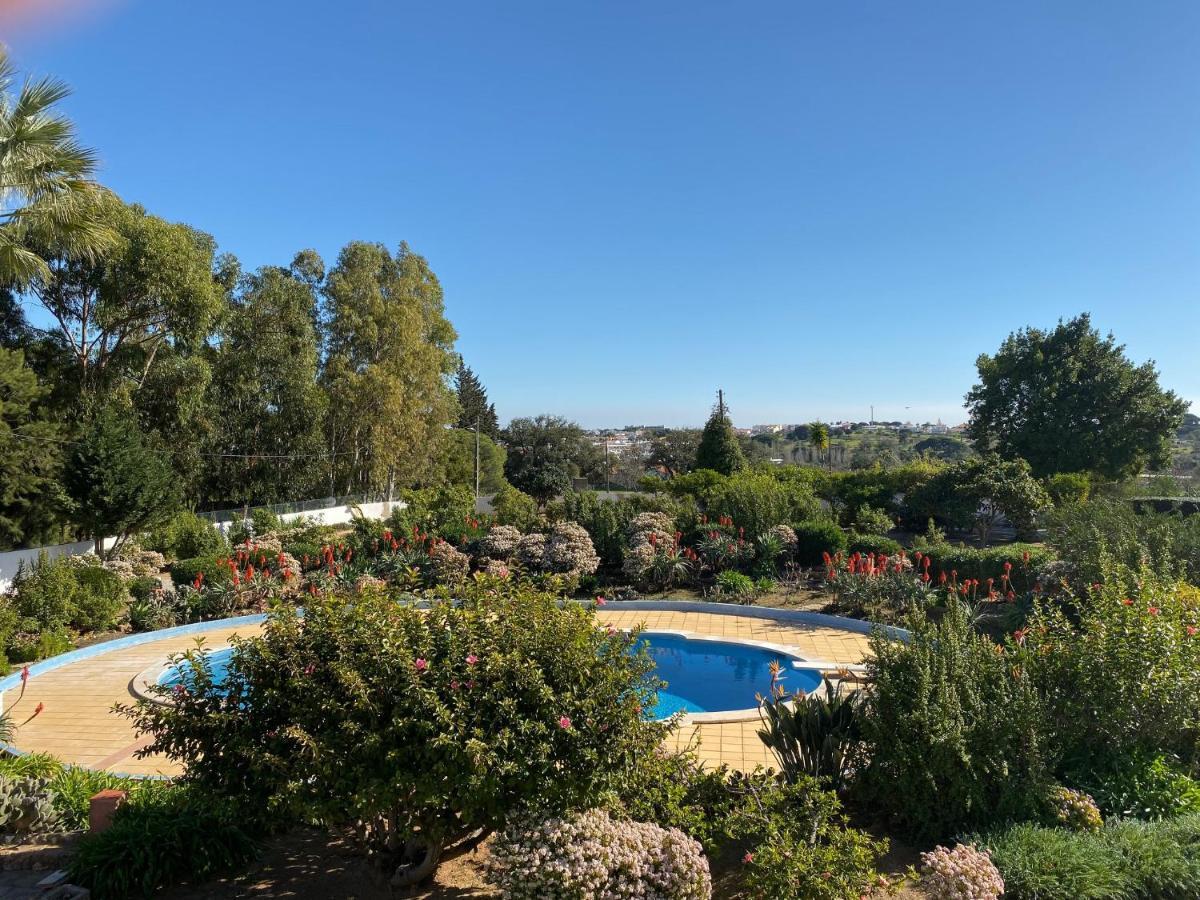 Quinta Verde Albufeira Luaran gambar