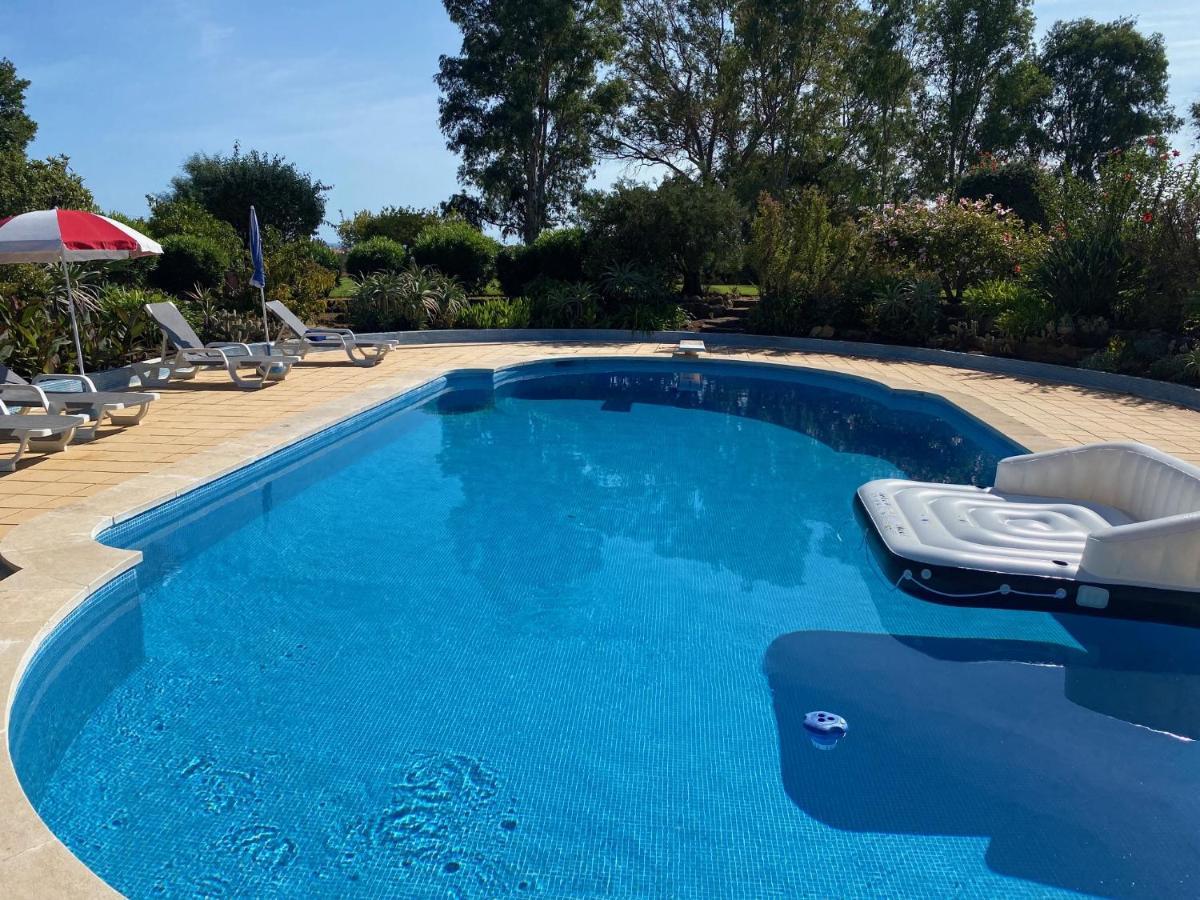 Quinta Verde Albufeira Luaran gambar