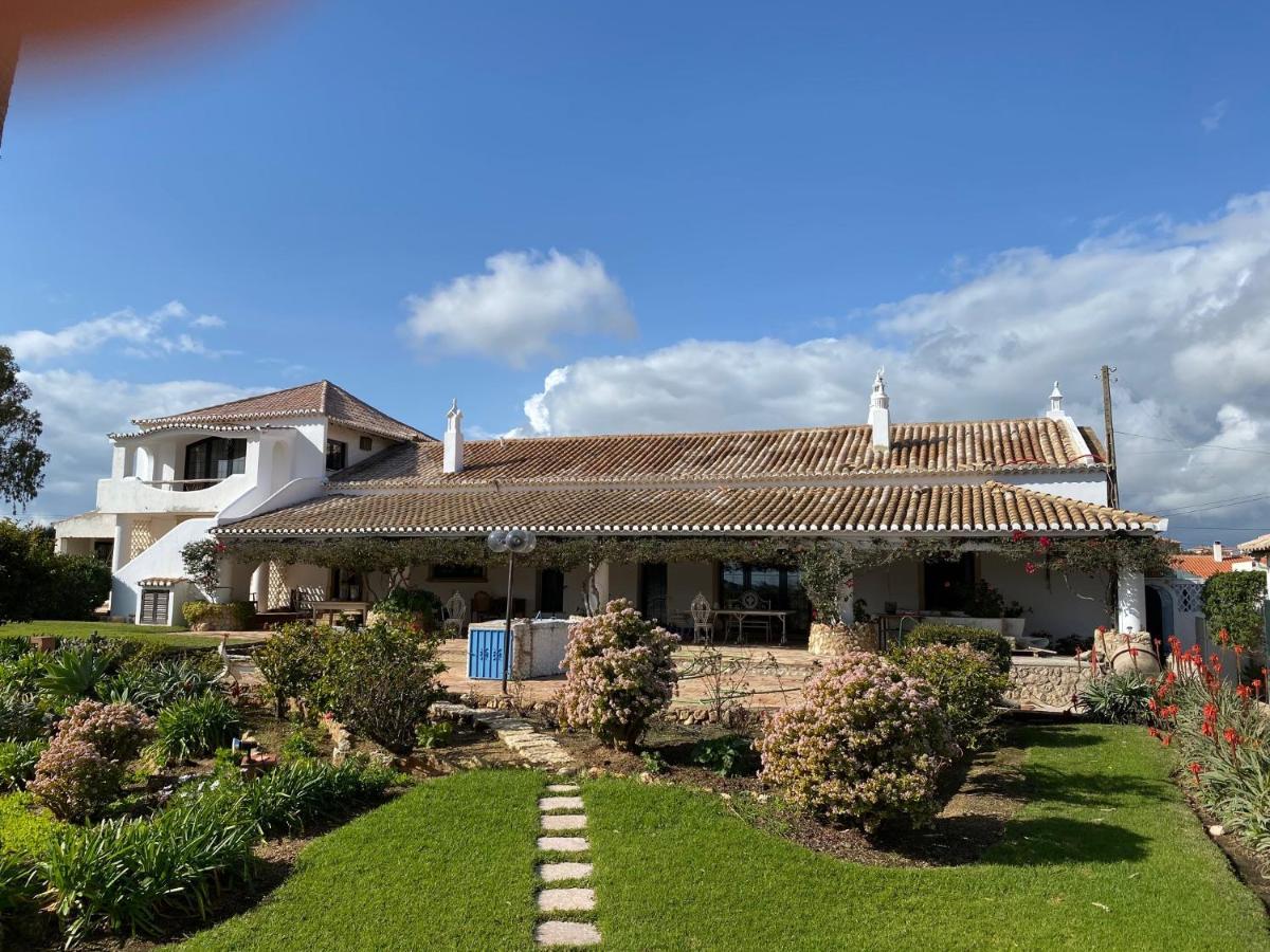 Quinta Verde Albufeira Luaran gambar