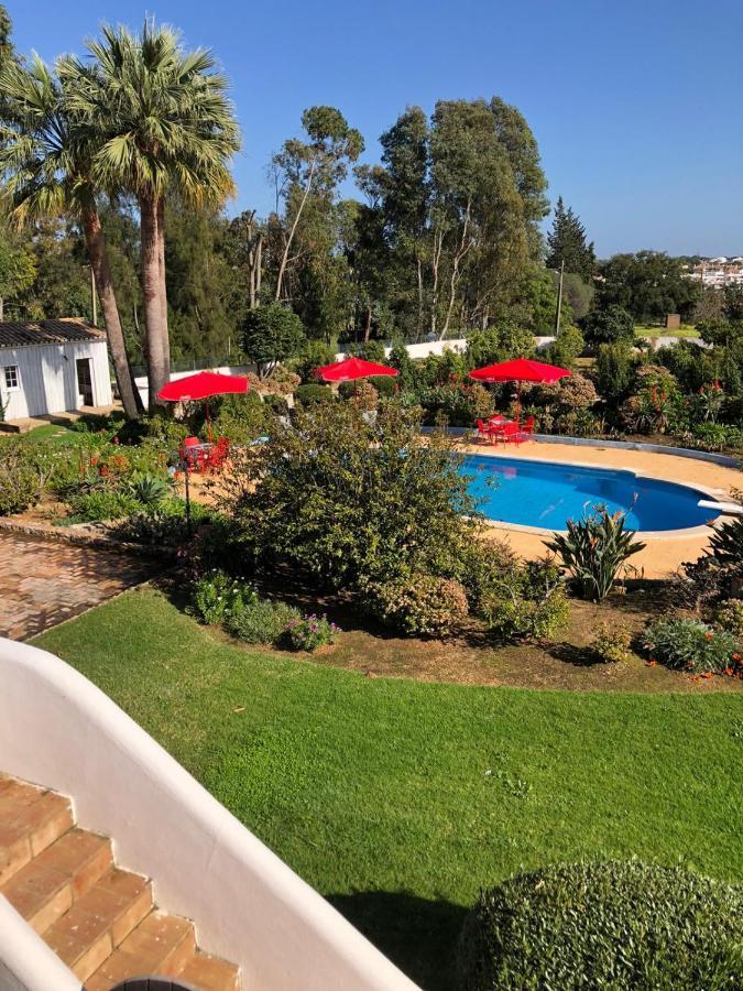 Quinta Verde Albufeira Luaran gambar