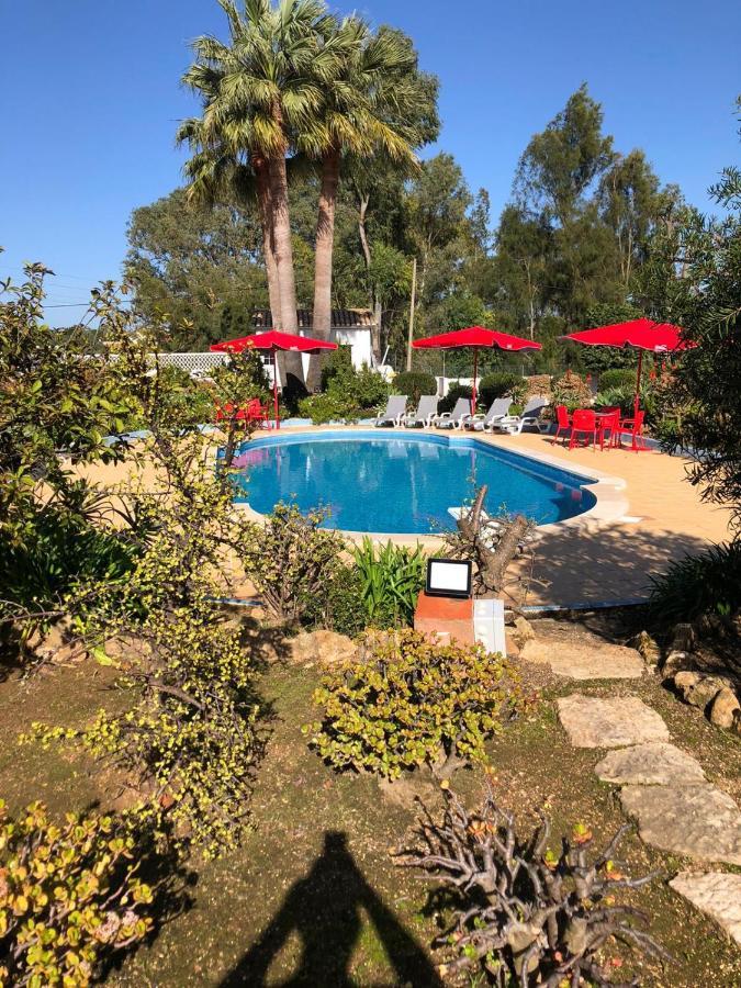 Quinta Verde Albufeira Luaran gambar