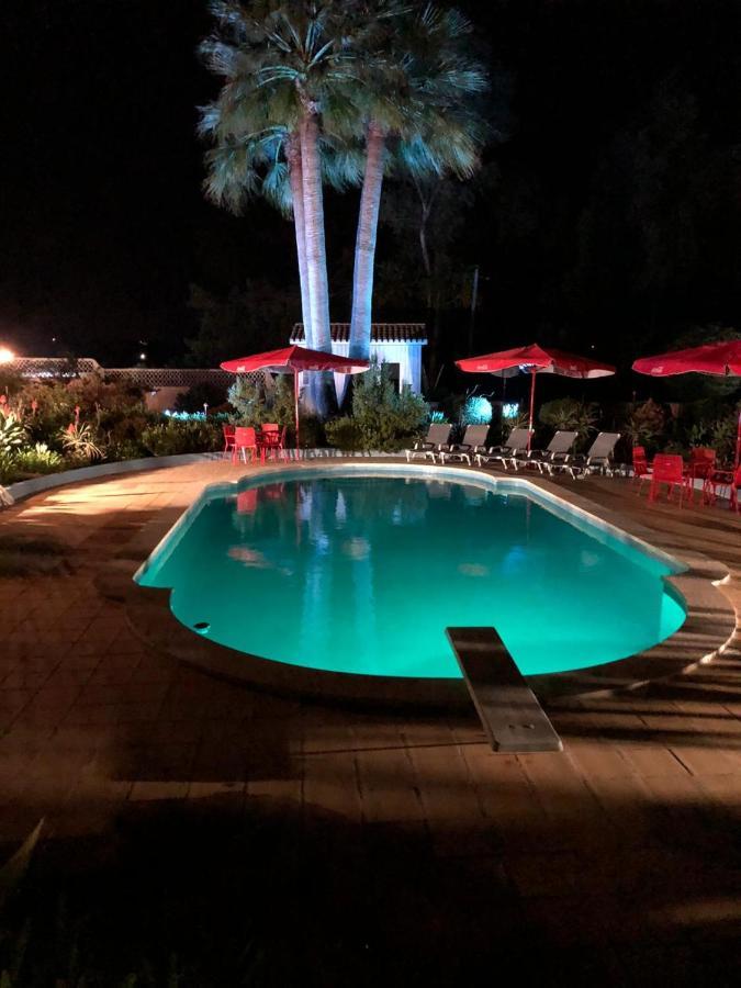 Quinta Verde Albufeira Luaran gambar