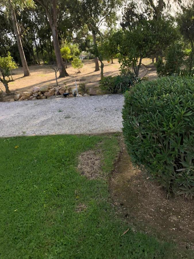 Quinta Verde Albufeira Luaran gambar