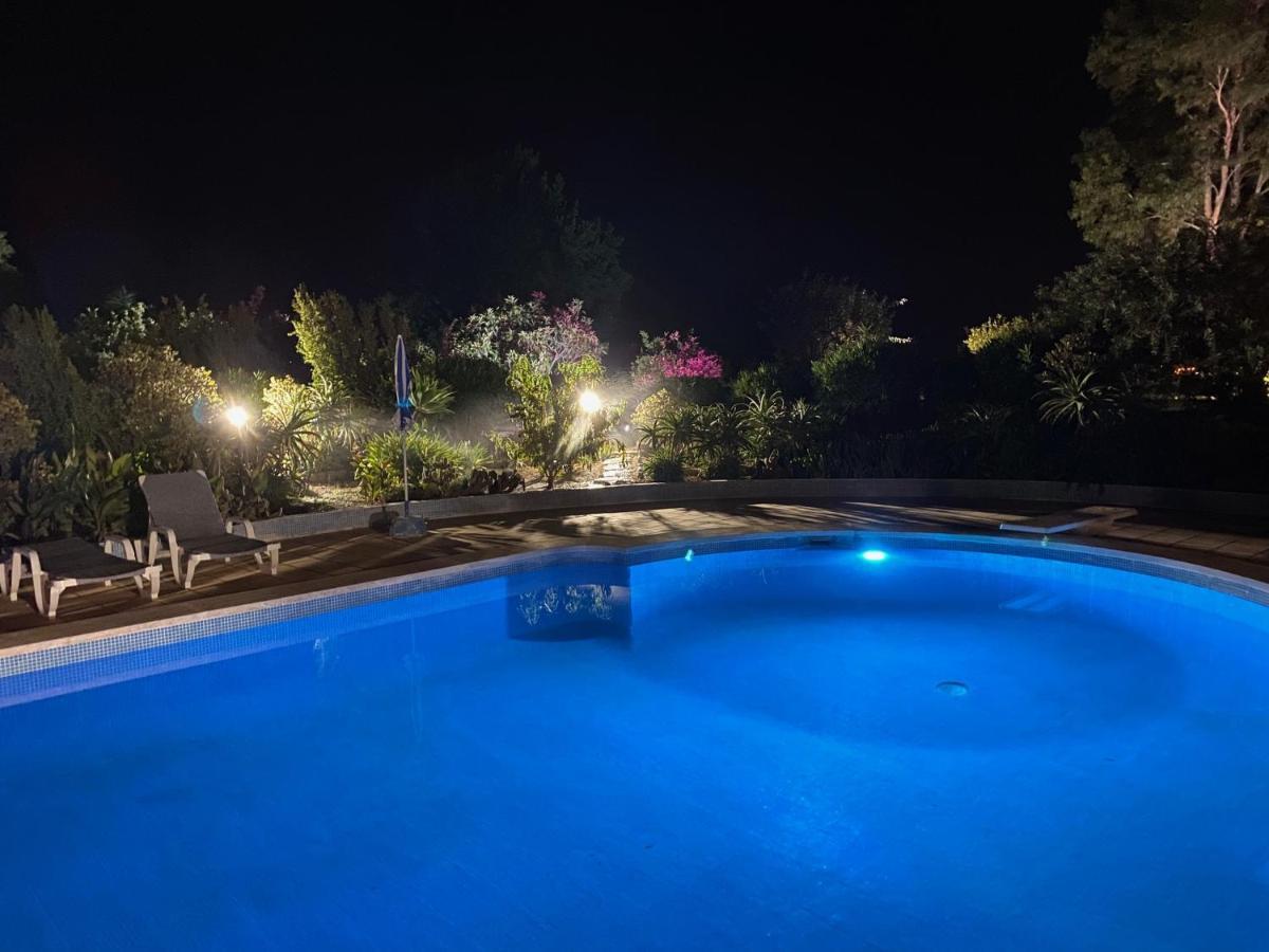 Quinta Verde Albufeira Luaran gambar