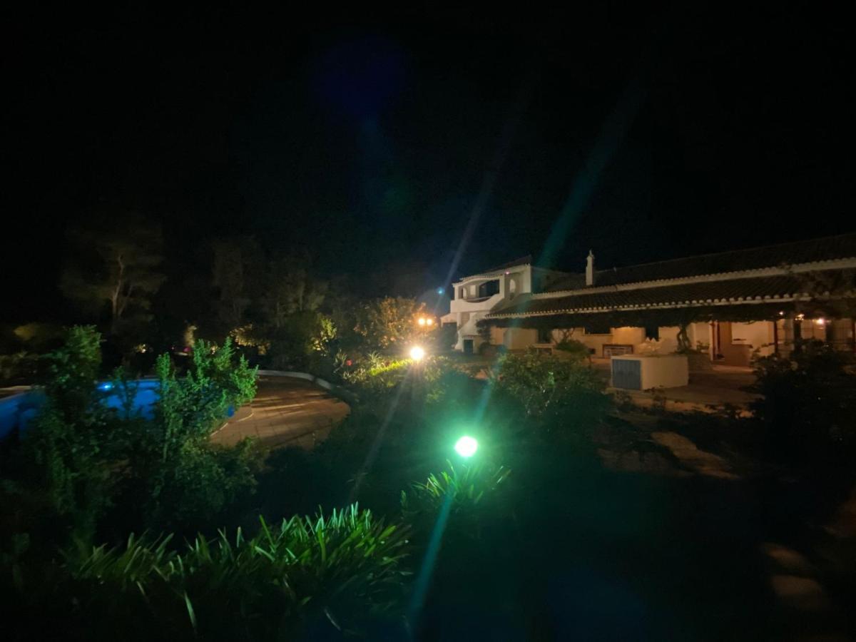Quinta Verde Albufeira Luaran gambar