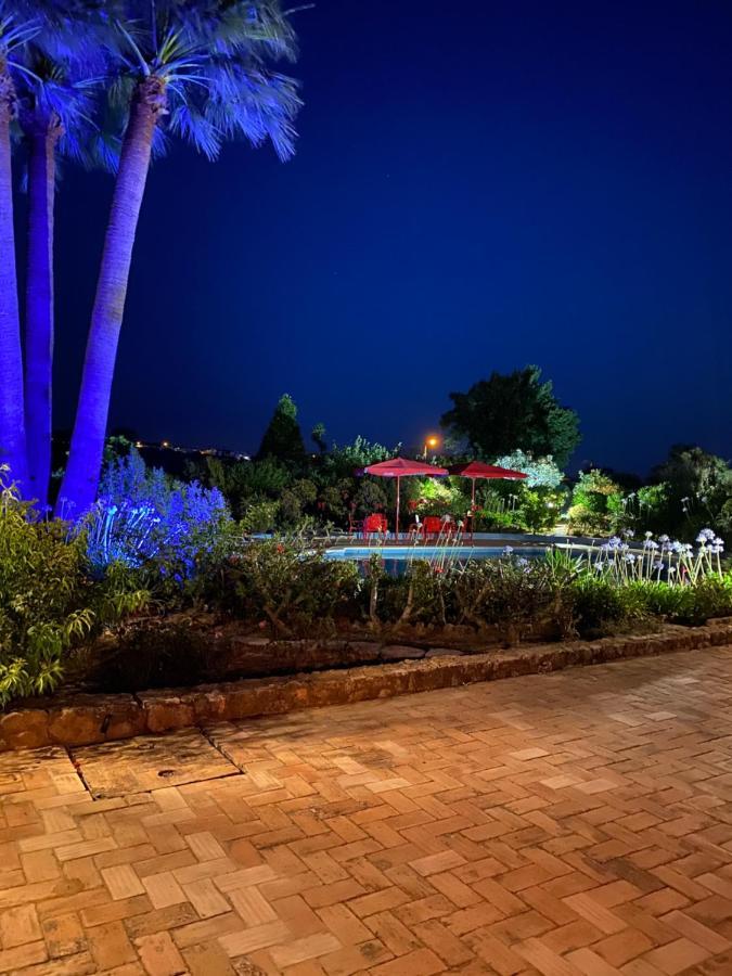 Quinta Verde Albufeira Luaran gambar