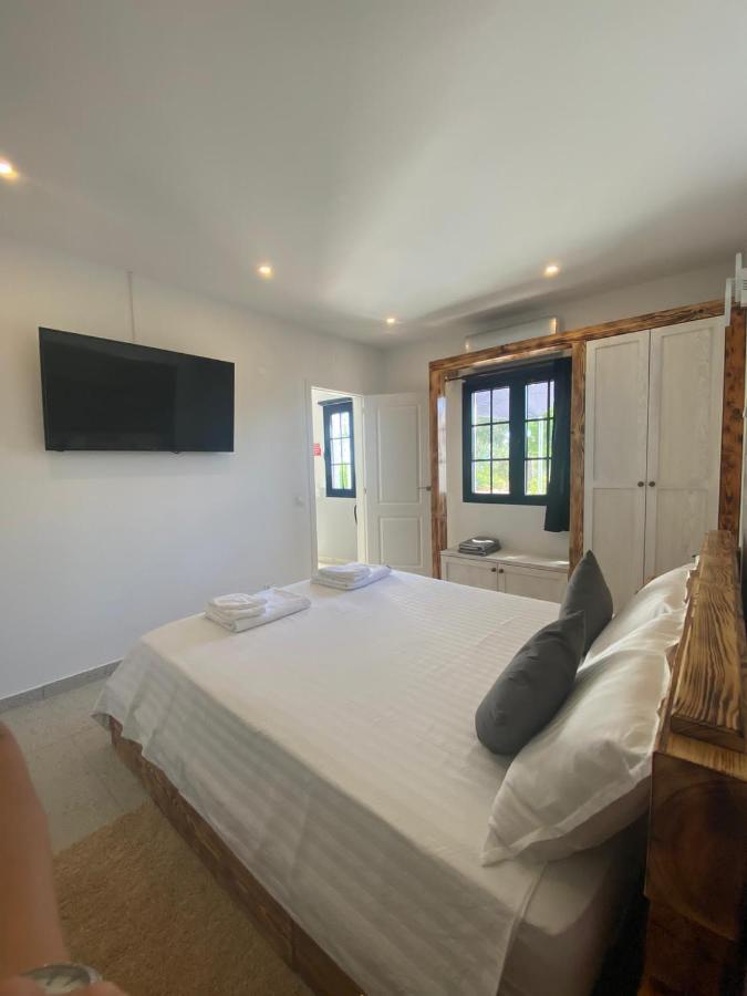 Quinta Verde Albufeira Luaran gambar