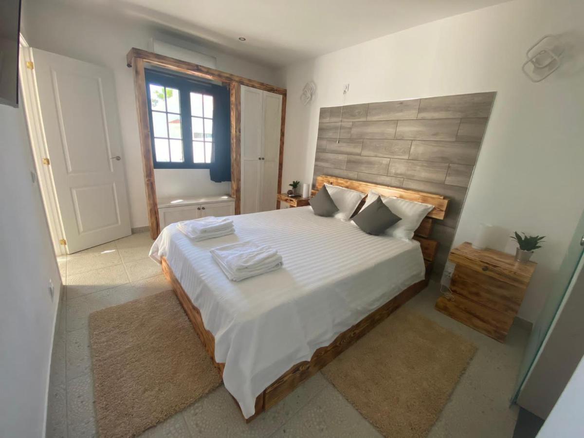 Quinta Verde Albufeira Luaran gambar