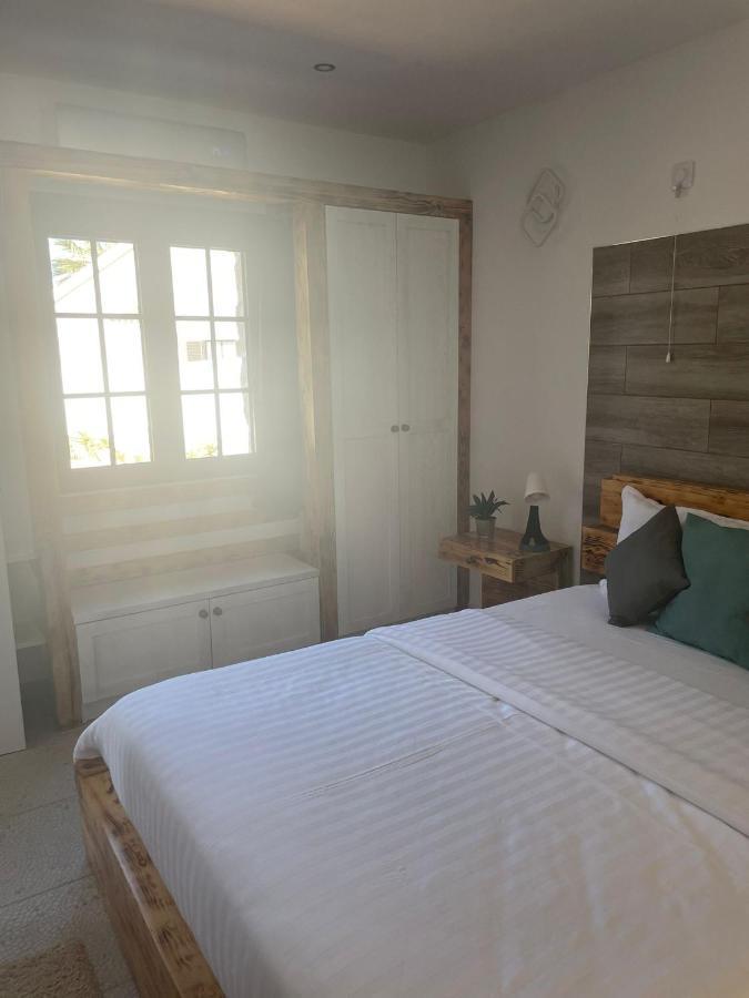 Quinta Verde Albufeira Luaran gambar