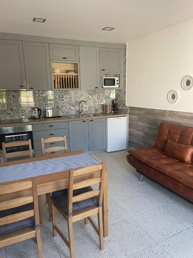 Quinta Verde Albufeira Luaran gambar
