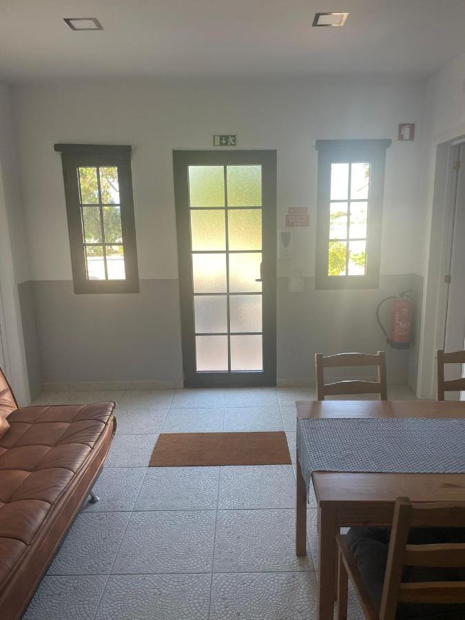Quinta Verde Albufeira Luaran gambar