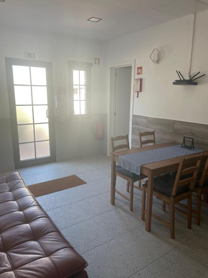 Quinta Verde Albufeira Luaran gambar