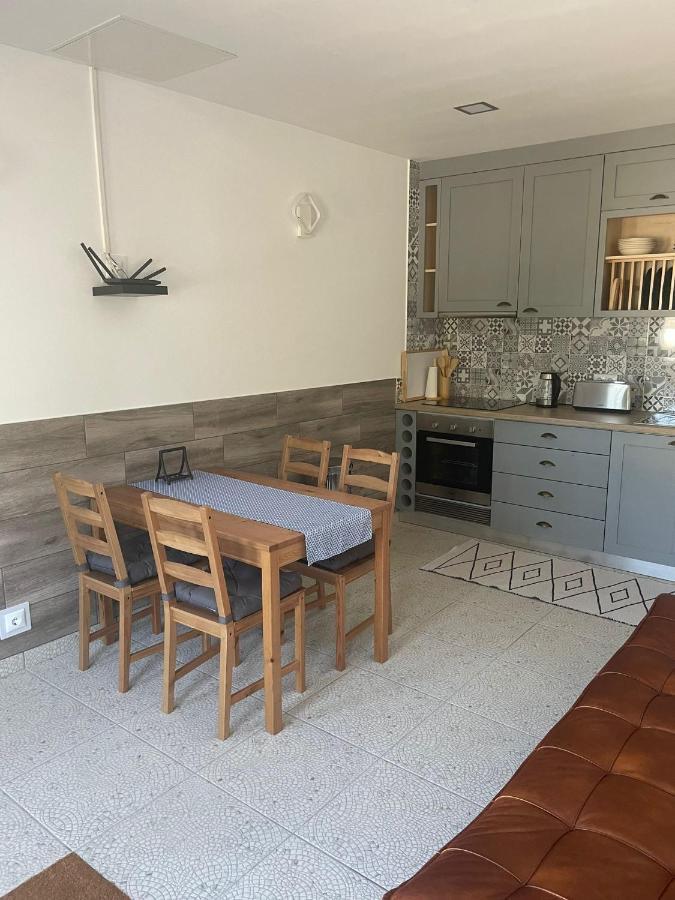 Quinta Verde Albufeira Luaran gambar