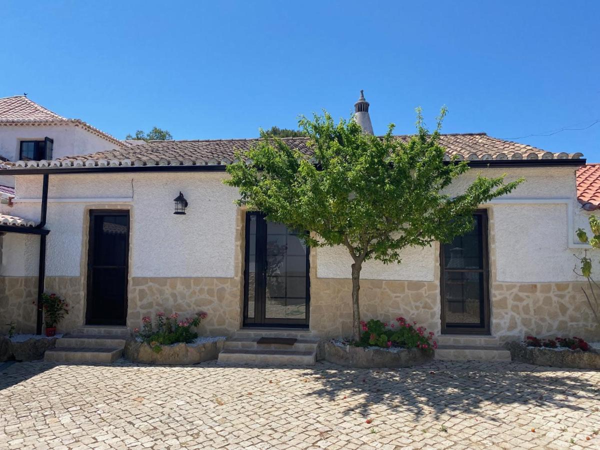 Quinta Verde Albufeira Luaran gambar