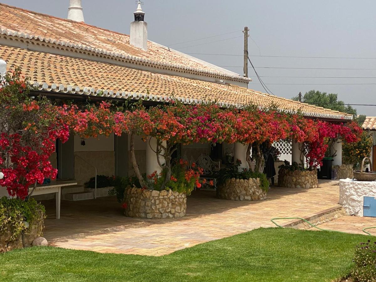 Quinta Verde Albufeira Luaran gambar