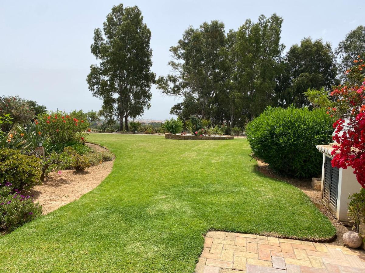 Quinta Verde Albufeira Luaran gambar