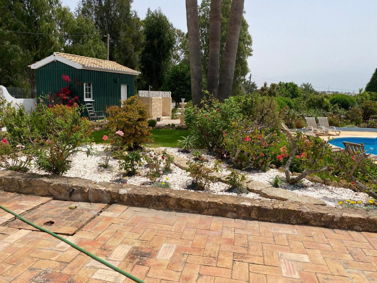 Quinta Verde Albufeira Luaran gambar