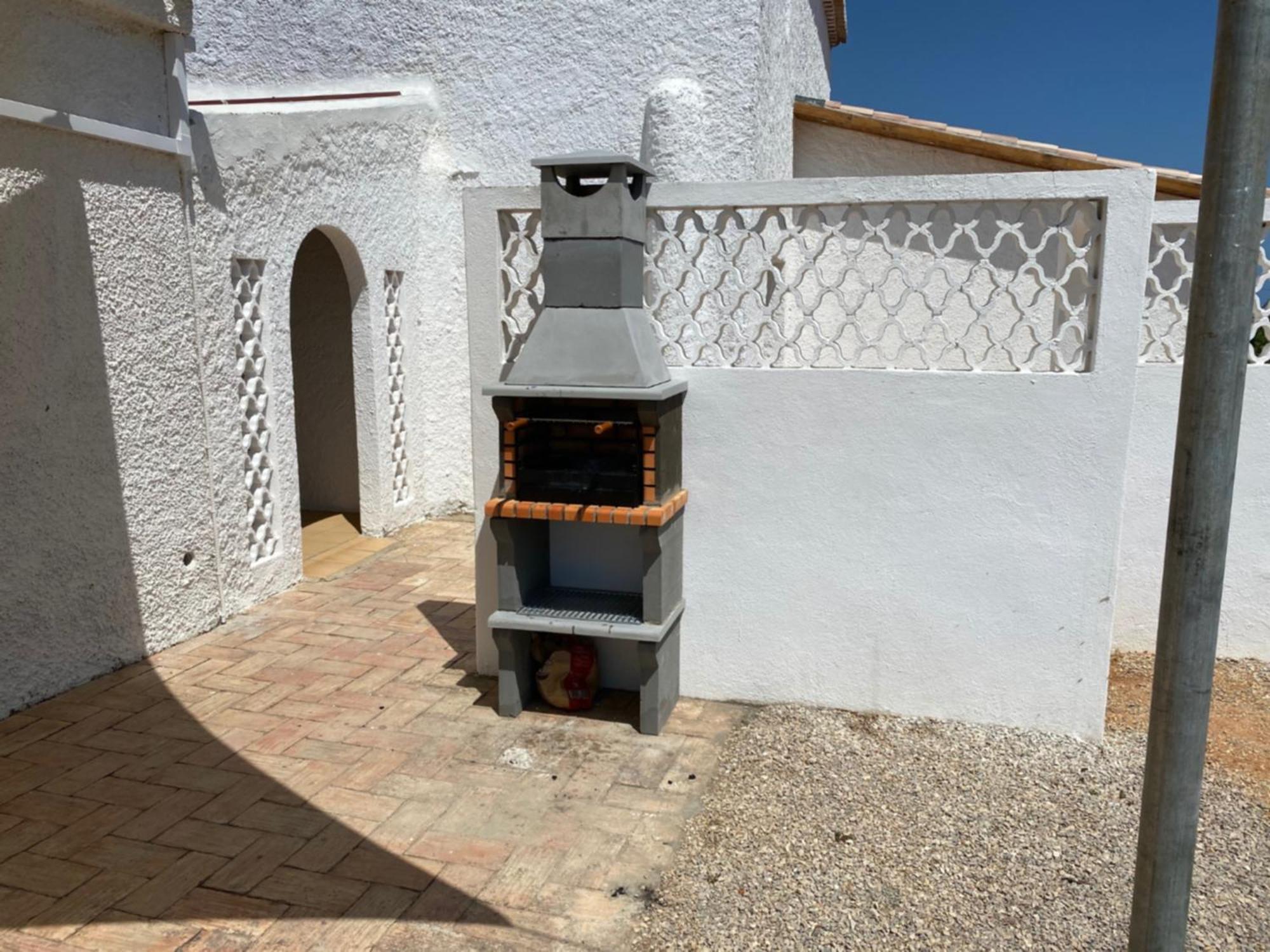 Quinta Verde Albufeira Luaran gambar